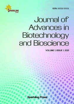 Journal of Advances in Biotechnology and Bioscience