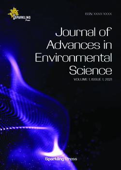 Journal of Advances in Environmental Science