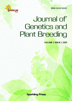 Journal of Genetics and Plant Breeding