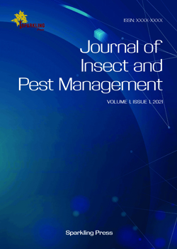 Journal of Insect and Pest Management