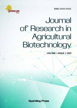 Journal of Research in Agricultural Biotechnology