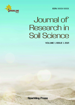 Journal of Research in Soil Science