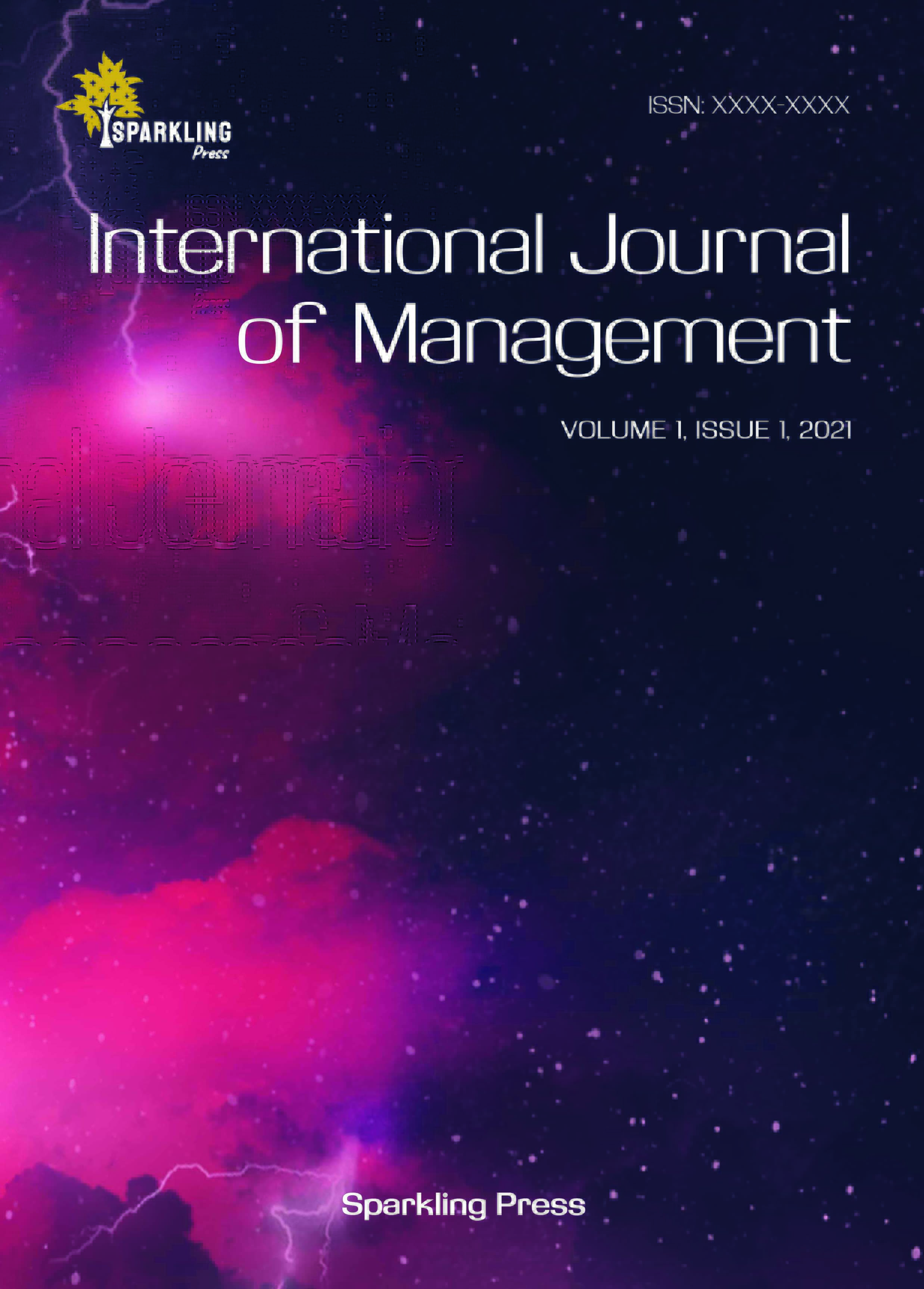 International Journal of Management
