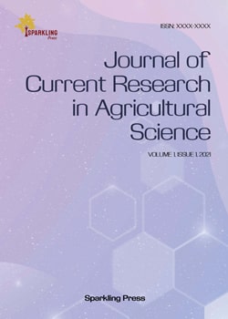 Journal of Current Research in Agricultural Science
