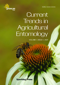 Current Trends in  Agricultural Entomology