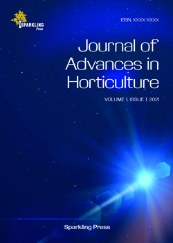 Journal of Advances in Horticulture