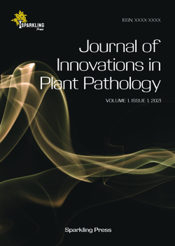 Journal of Innovations in Plant Pathology